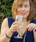 Elena 56 ans Kiev Ukraine