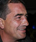 Jean marc 57 ans St Jean En Royans France