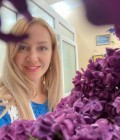 Maryna 40 ans Odessa Ukraine
