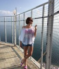 Katerina 41 ans Киров Russie