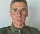 Christophe 62 лет Paris Франция