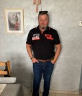 Pasqual  52 ans Noyelles Sous Lens France