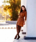 Yana 39 ans Luhansk Ukraine
