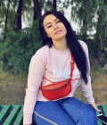 Anna 31 ans Kiev Ukraine