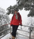 Zakhira 62 years Almaty Kazakhstan