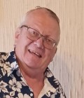 Bernard 68 лет Cabestany Occitanie  Франция
