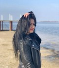 Anna 31 ans Kiev Ukraine