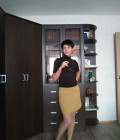 Oksana 54 ans Saratov Russie