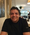 Alain 53 лет Mont Saint Martin Франция