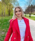 Elena 32 ans Moscow Russie
