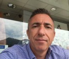 Stephane 57 ans Lyon France