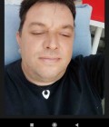 Jerome 51 лет Paris Франция