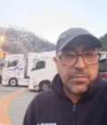 Rachid 55 ans Lyon  France