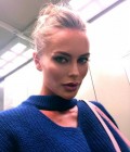 Ksenia 36 ans Minsk Biélorussie