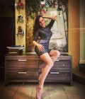 Natalia 37 ans Vitebsk Biélorussie