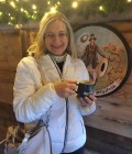 Anna 54 ans Екатеринбург  Russie