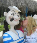 Yulia 44 ans Sochi Russie