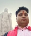 Anand 40 ans Jamshedpur  Inde