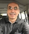 Hans 63 ans Minsk Biélorussie