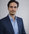 Phillip 32 лет Offenbach Am Main  Германия