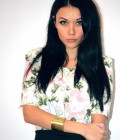 Alina 37 ans Minsk Biélorussie