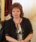 Irina 53 ans ПЕНЗА Russie