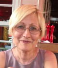 Larissa 60 ans Sanktpeterburg Russie