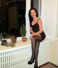 Tetiana 51 ans Kharkiv Ukraine