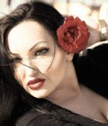Yana 47 ans Гродно Biélorussie