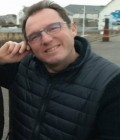 Yann 55 лет Brest Франция