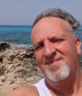 Oliver 52 ans Buxtehude Allemagne