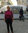 Olga 55 ans Одесса Ukraine