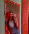 Натали 21 years Mariupol Ukraine