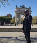 Leon 52 ans Ulm Allemagne