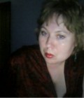 Tatiana 53 ans Улан-Удэ Russie