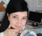 Светлана 48 ans Днепропетровск  Ukraine