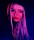 Ульяна 23 лет Баку Азербайджан