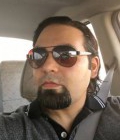 Ahmed 47 ans Doha Qatar