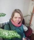 Анна 41 ans Суми Ukraine