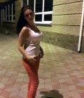 Oksana 38 ans Mykolayv Ukraine
