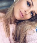 Valéria 37 ans Minsk Biélorussie