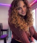 Julia 29 Jahre Frankfurt Deutschland