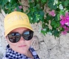 Оксана 44 ans Витебск  Biélorussie
