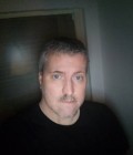 Ian 46 ans Wigan Royaume-Uni