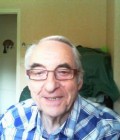 Robert 83 лет Cestas  Франция