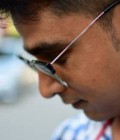 Sanjay 40 лет Assam Индия