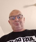 Stephane 60 лет Aucamville  Франция