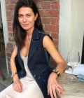 Svetlana 41 ans Minsk Biélorussie