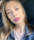 Tatiana 34 ans Minsk Biélorussie