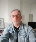 Serge 62 ans Lille France
